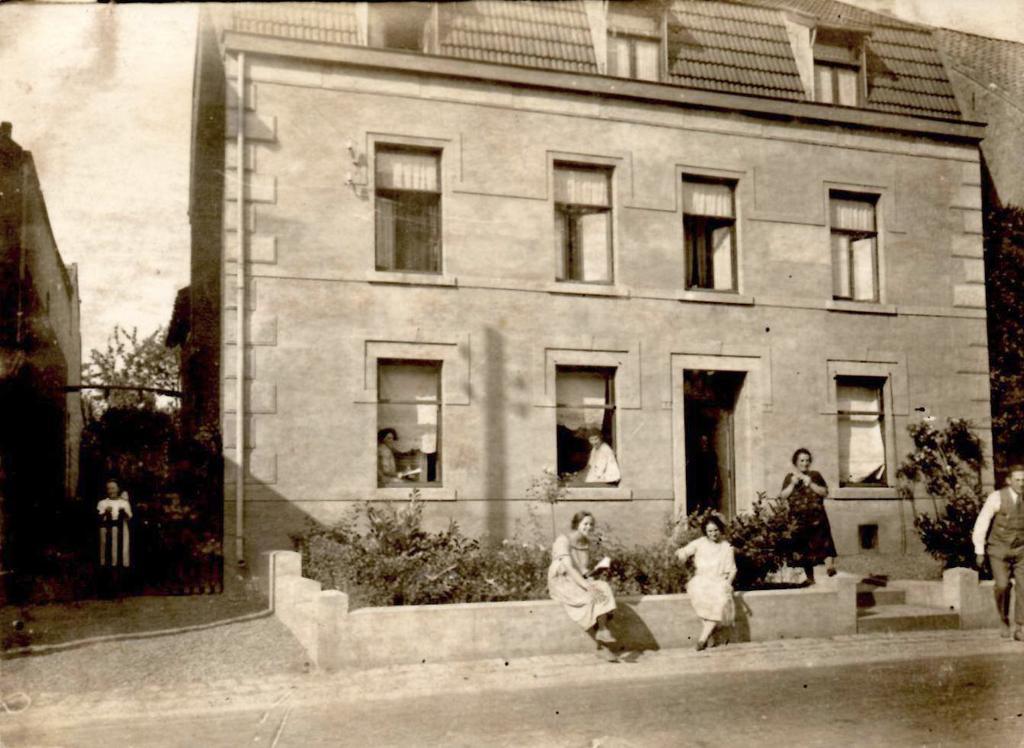 Gerlachus Bed & Breakfast Valkenburg aan de Geul