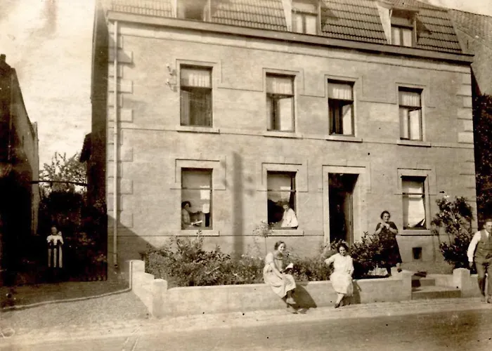 B&B Gerlachus