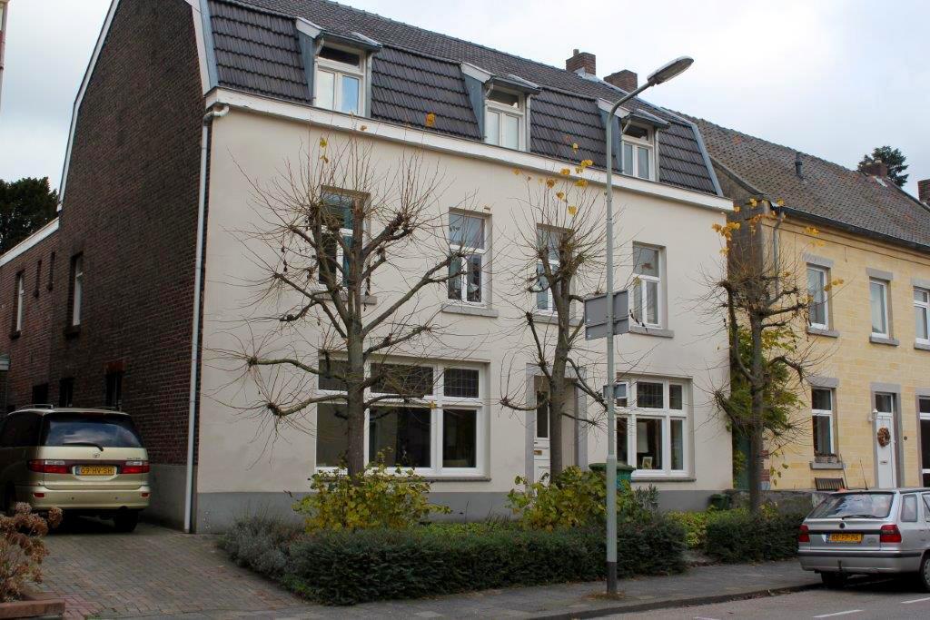 Gerlachus * Valkenburg aan de Geul