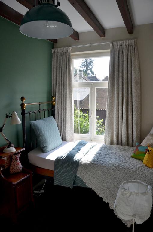 Bed & Breakfast Gerlachus