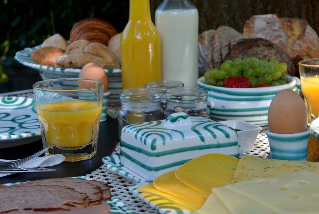 Bed & Breakfast Gerlachus *